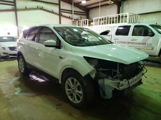 ford escape se 2017 1fmcu0g92huc56081