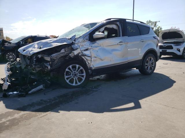 ford escape se 2017 1fmcu0g92huc76492