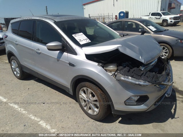 ford escape 2017 1fmcu0g92huc88870