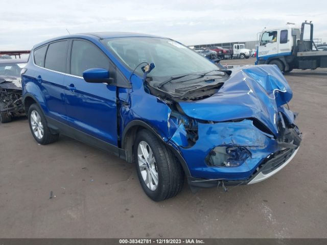 ford escape 2017 1fmcu0g92huc96533