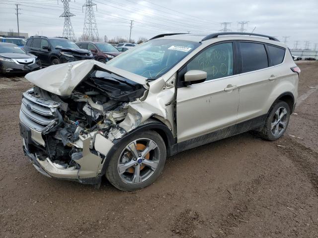 ford escape 2017 1fmcu0g92hud36366