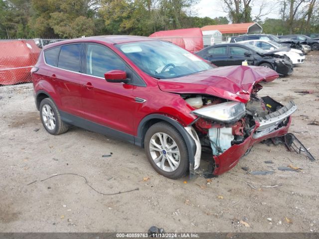 ford escape 2017 1fmcu0g92hue35396