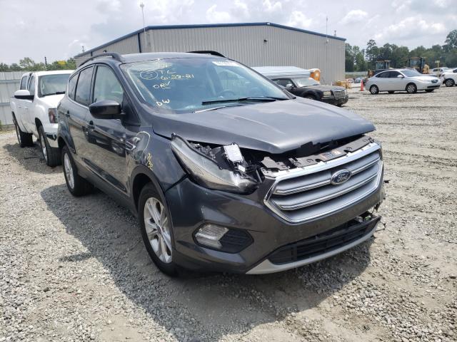 ford escape se 2017 1fmcu0g92hue63487