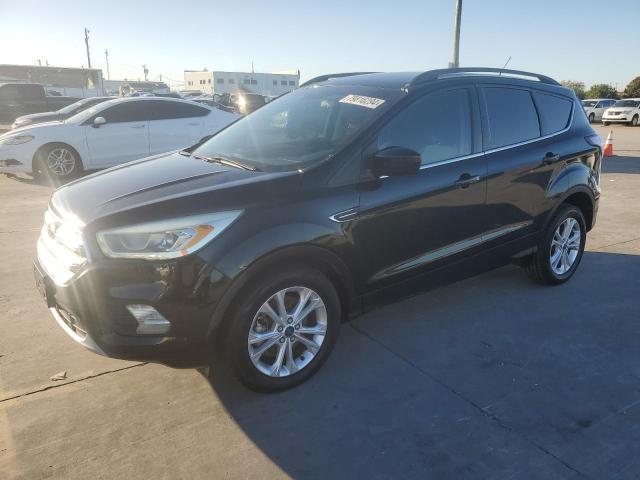 ford escape se 2017 1fmcu0g92hue94030