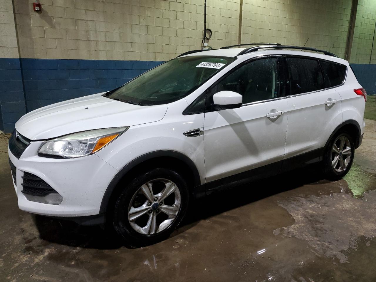 ford escape 2013 1fmcu0g93dua35535