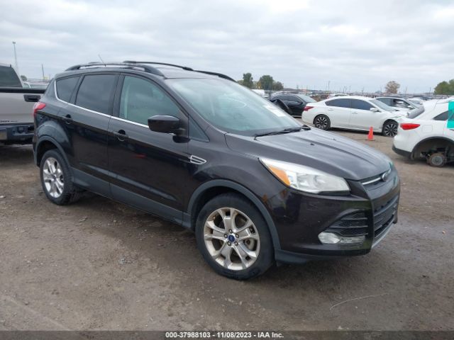 ford escape 2013 1fmcu0g93dud32756