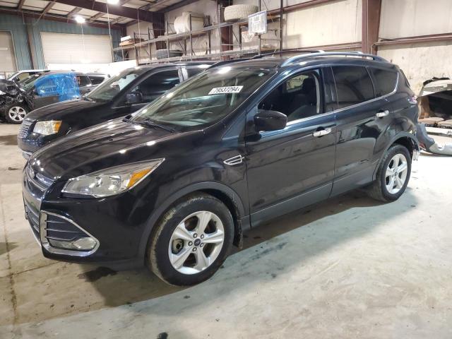 ford escape se 2014 1fmcu0g93eua52109