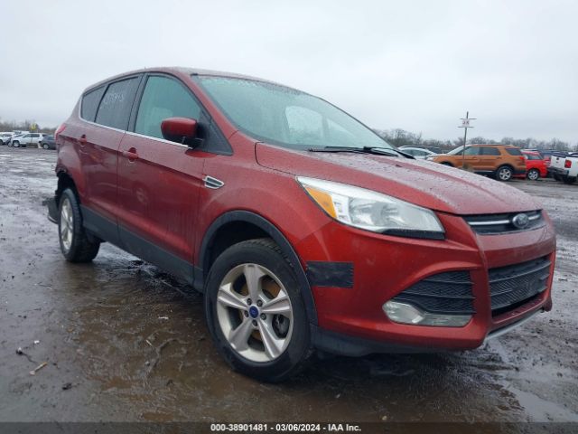 ford escape 2014 1fmcu0g93eub06444