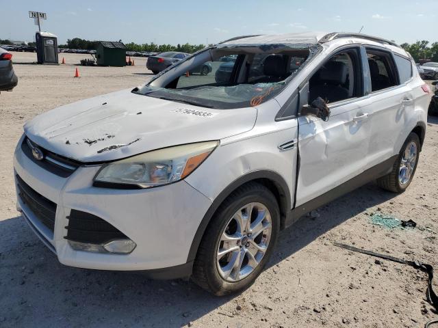 ford escape se 2014 1fmcu0g93eub45485