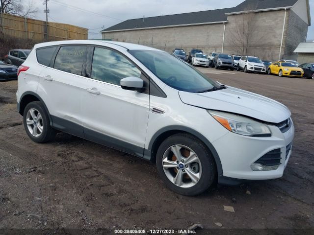 ford escape 2014 1fmcu0g93eub81175