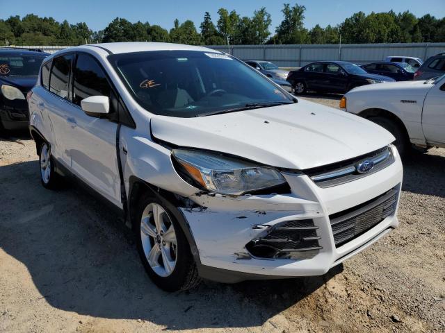 ford escape se 2014 1fmcu0g93euc42590