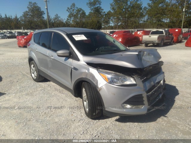 ford escape 2014 1fmcu0g93euc81938