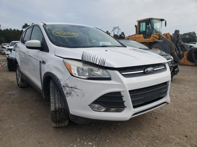 ford escape se 2014 1fmcu0g93euc86377