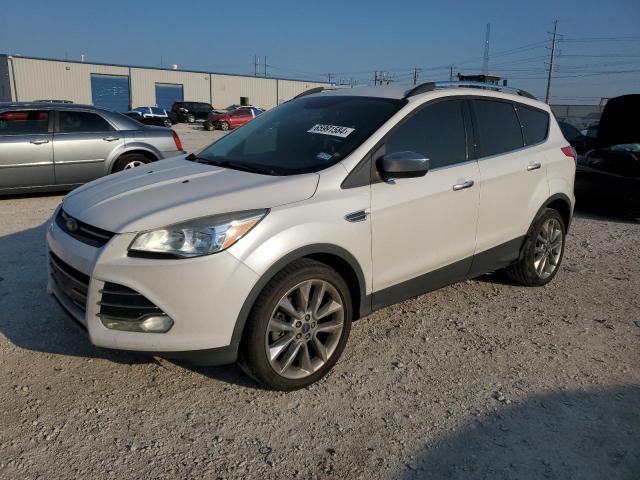 ford escape 2014 1fmcu0g93euc92129