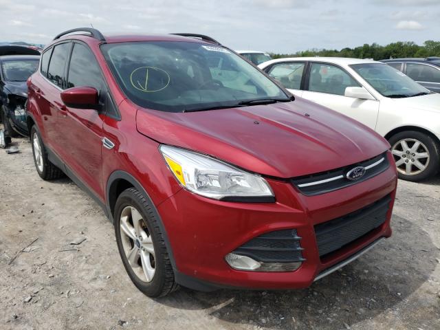 ford escape se 2014 1fmcu0g93eud84650