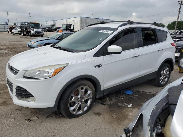 ford escape se 2014 1fmcu0g93eue10132