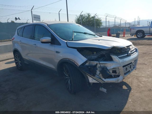 ford escape 2015 1fmcu0g93fua18589