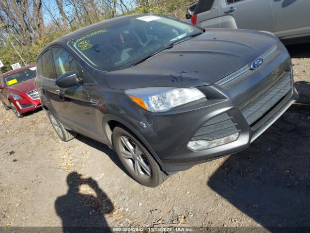 ford escape 2015 1fmcu0g93fua39684