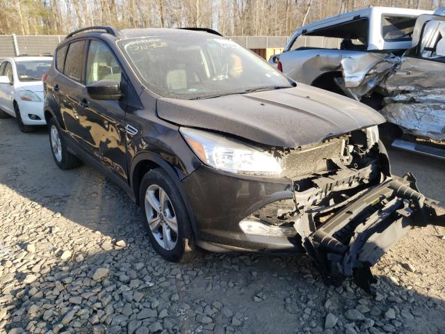 ford escape se 2015 1fmcu0g93fua46151