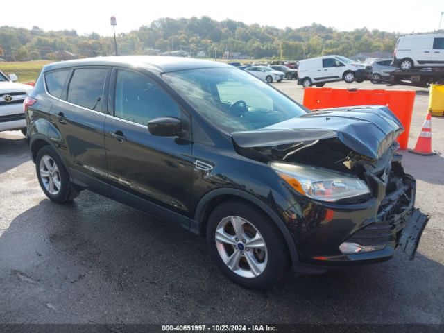 ford escape 2015 1fmcu0g93fua80266