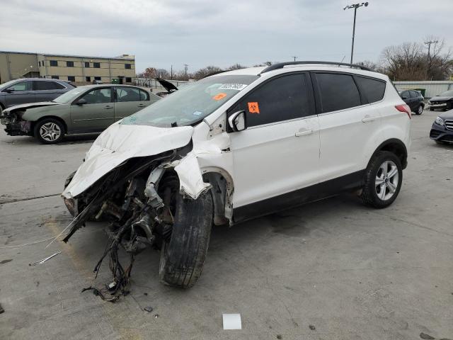 ford escape 2015 1fmcu0g93fua91249