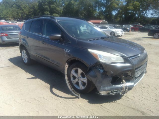 ford escape 2015 1fmcu0g93fuc39917