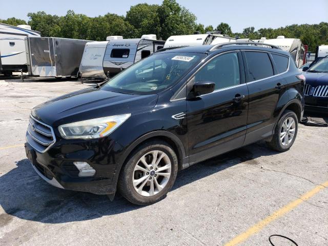 ford escape se 2017 1fmcu0g93hua25464