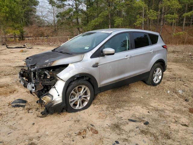 ford escape se 2017 1fmcu0g93hua28865