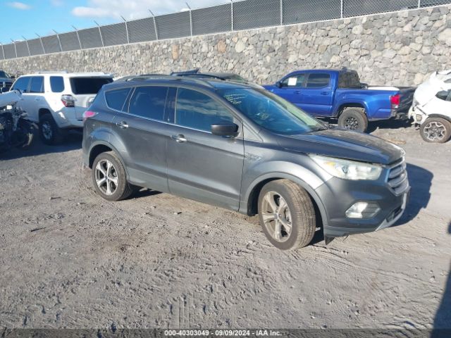 ford escape 2017 1fmcu0g93hua32768