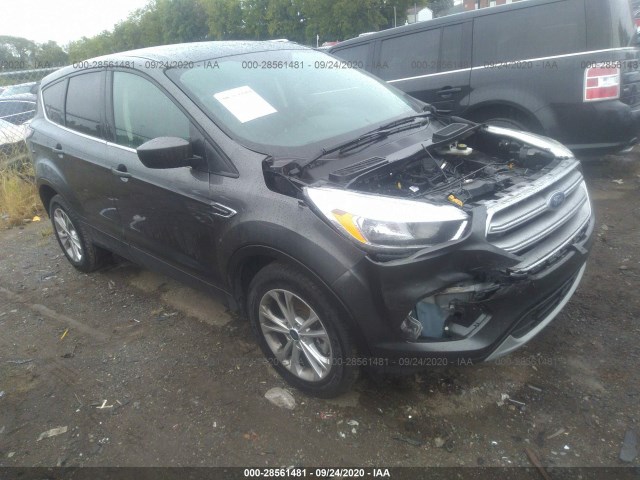 ford escape 2017 1fmcu0g93hua39638