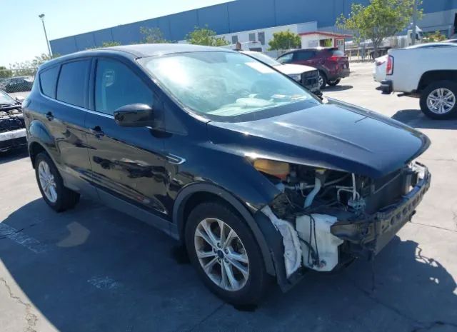 ford escape 2017 1fmcu0g93hua39767