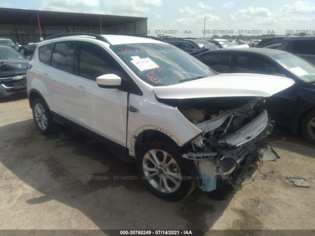 ford escape 2017 1fmcu0g93hub18971