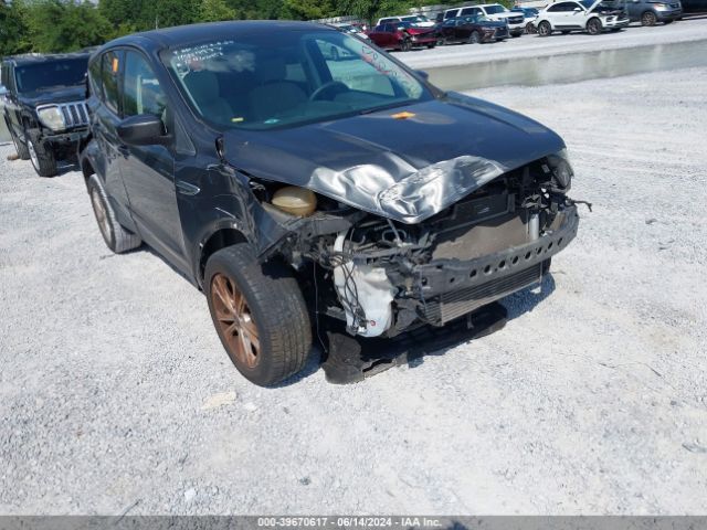 ford escape 2017 1fmcu0g93hub46687