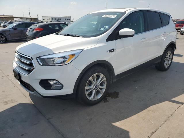 ford escape se 2017 1fmcu0g93hub67409