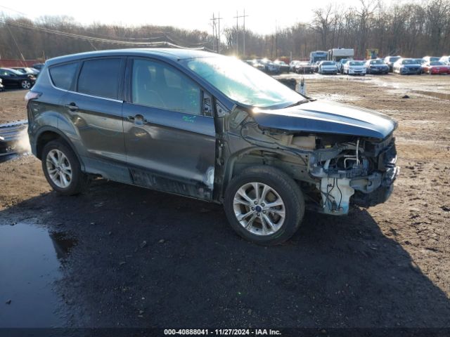 ford escape 2017 1fmcu0g93hub67619