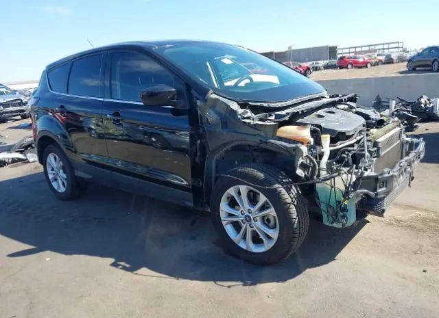 ford escape 2017 1fmcu0g93huc12493