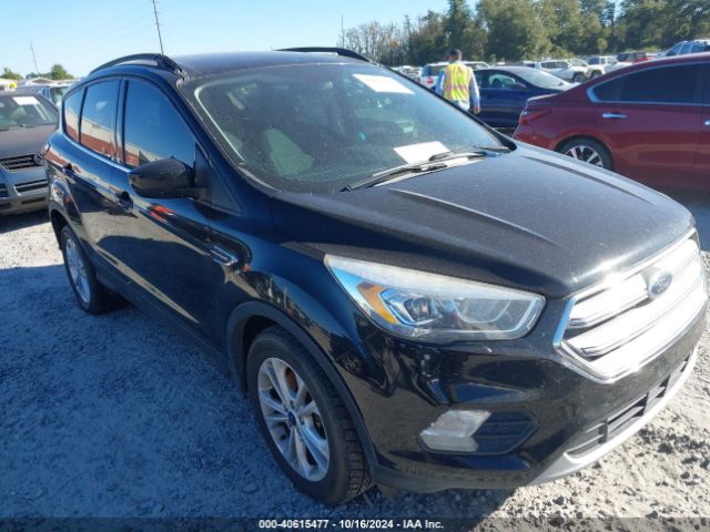 ford escape 2017 1fmcu0g93hud09404