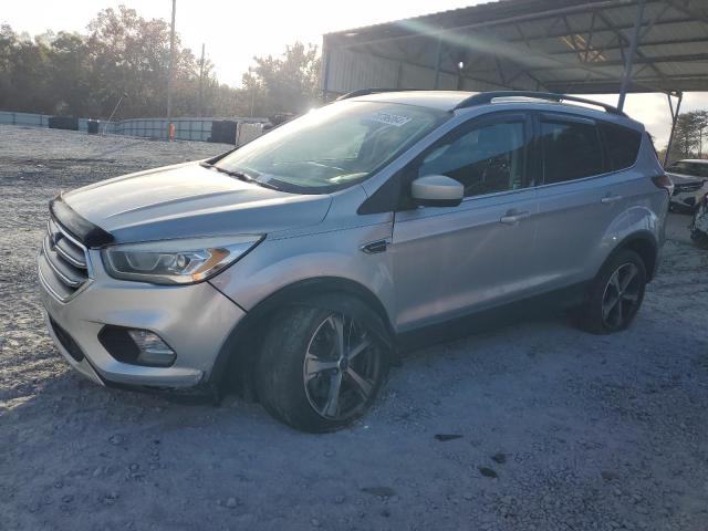 ford escape se 2017 1fmcu0g93hue01905