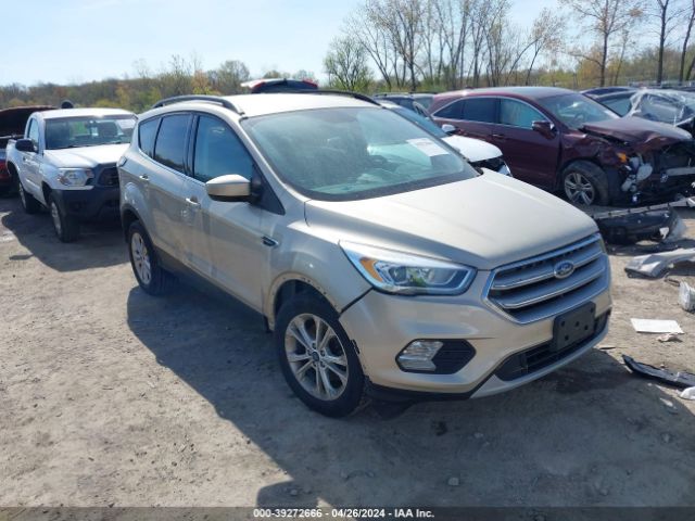 ford escape 2017 1fmcu0g93hue57049