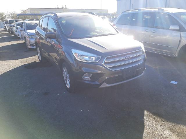 ford escape se 2018 1fmcu0g93juc63661