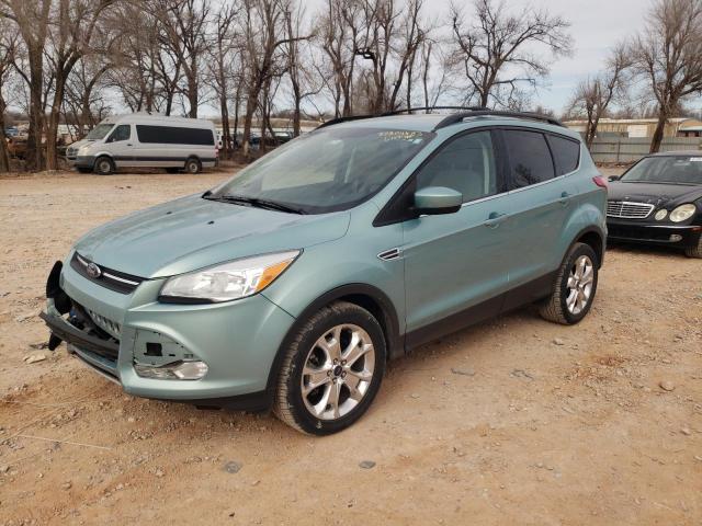 ford escape se 2013 1fmcu0g94duc02906