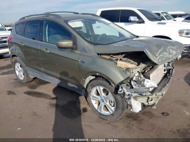 ford escape 2013 1fmcu0g94duc36120