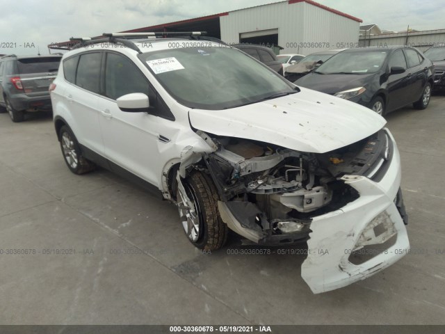 ford escape 2014 1fmcu0g94eub61579