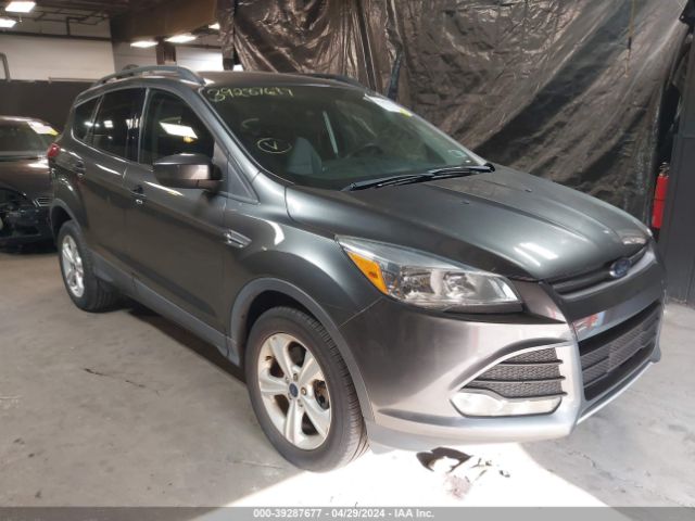 ford escape 2016 1fmcu0g94guc43685