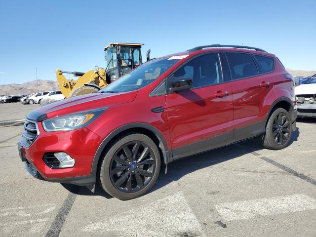 ford escape se 2017 1fmcu0g94hua04302