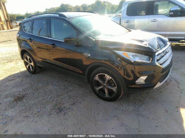 ford escape 2017 1fmcu0g94hub01158