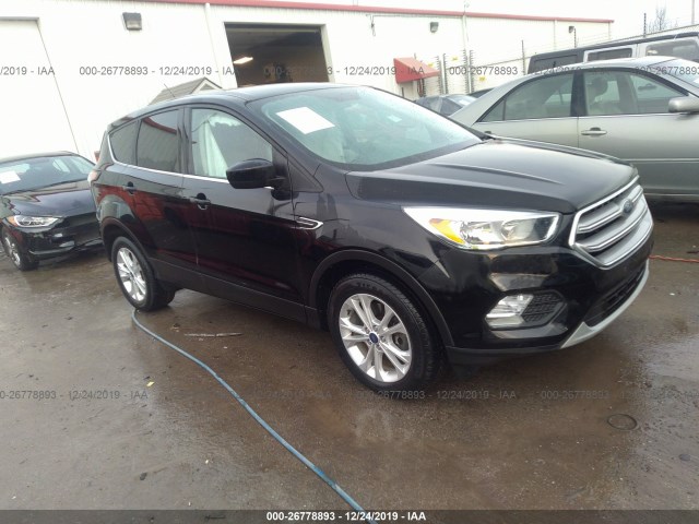 ford escape 2017 1fmcu0g94huc52534