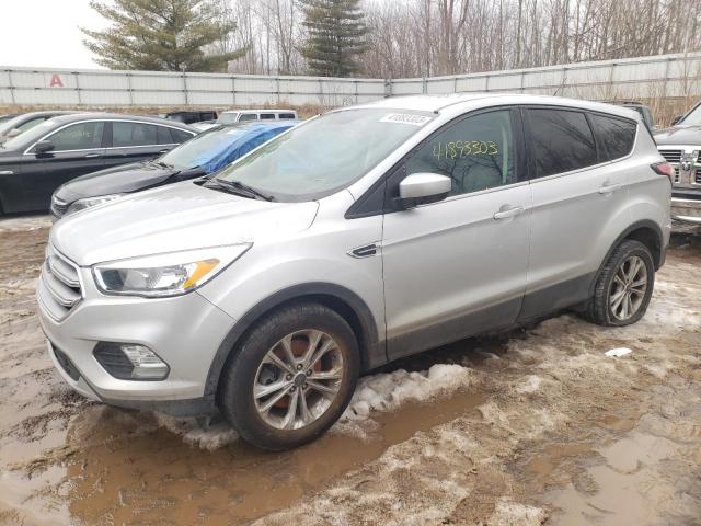 ford escape se 2017 1fmcu0g94huc81578