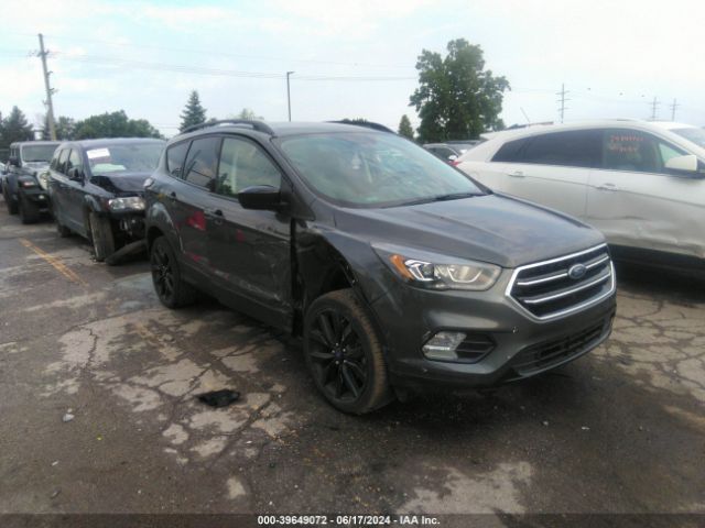 ford escape 2017 1fmcu0g94huf10390