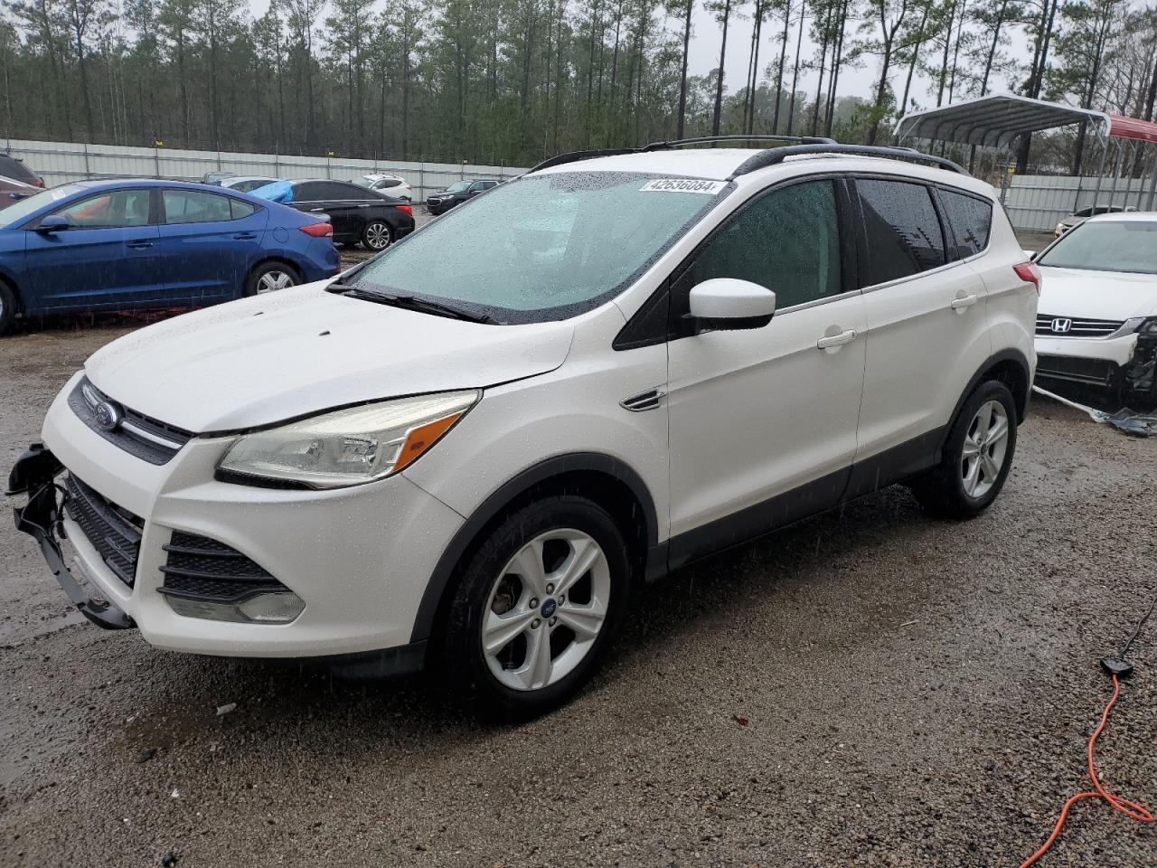 ford escape 2013 1fmcu0g95duc08925